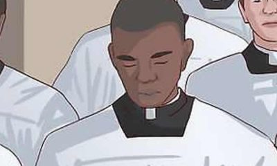 Catholic Church Confirms Kidnap Of Popular Priest In Imo State