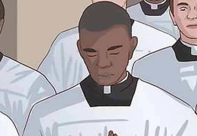 Catholic Church Confirms Kidnap Of Popular Priest In Imo State