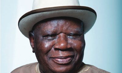 Why I Won't Be Voting For APC In 2023 - Edwin Clark