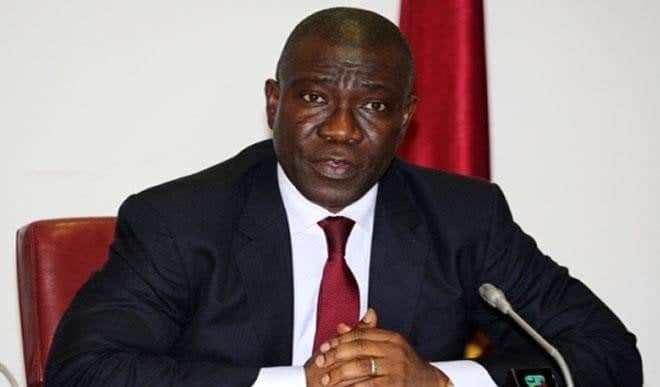 British Varsity Bans Ekweremadu Over Organ Harvesting Allegation