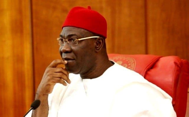 BREAKING: UK Court Declares Ekweremadu, Wife, Daughter Guilty Of Organ Harvesting