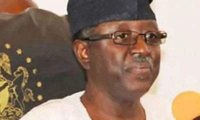 Why APC Lost Plateau Governorship Election To PDP - Ex-Gov Jonah Jang Reveals