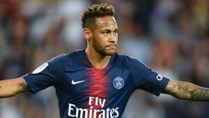 Nike Part Ways With Neymar Over Sexual Assault Probe