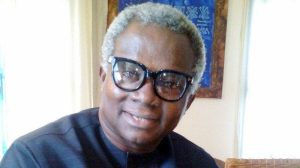 2023: Buhari Didn't Sign Any Agreement With Tinubu - Okechukwu