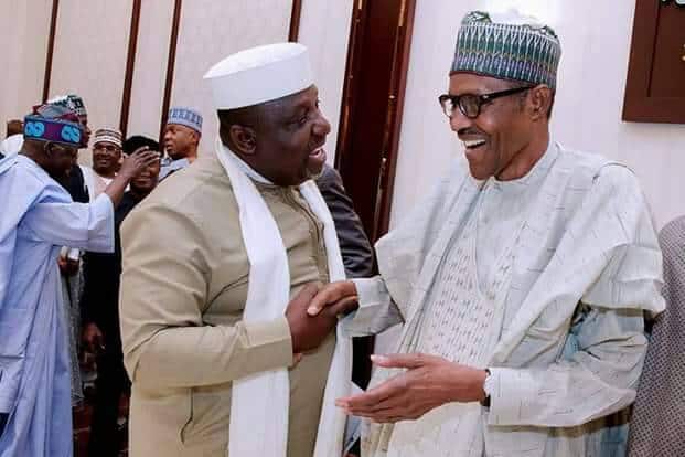 Tension In Imo APC Over Buhari's 'Next Level' Cabinet