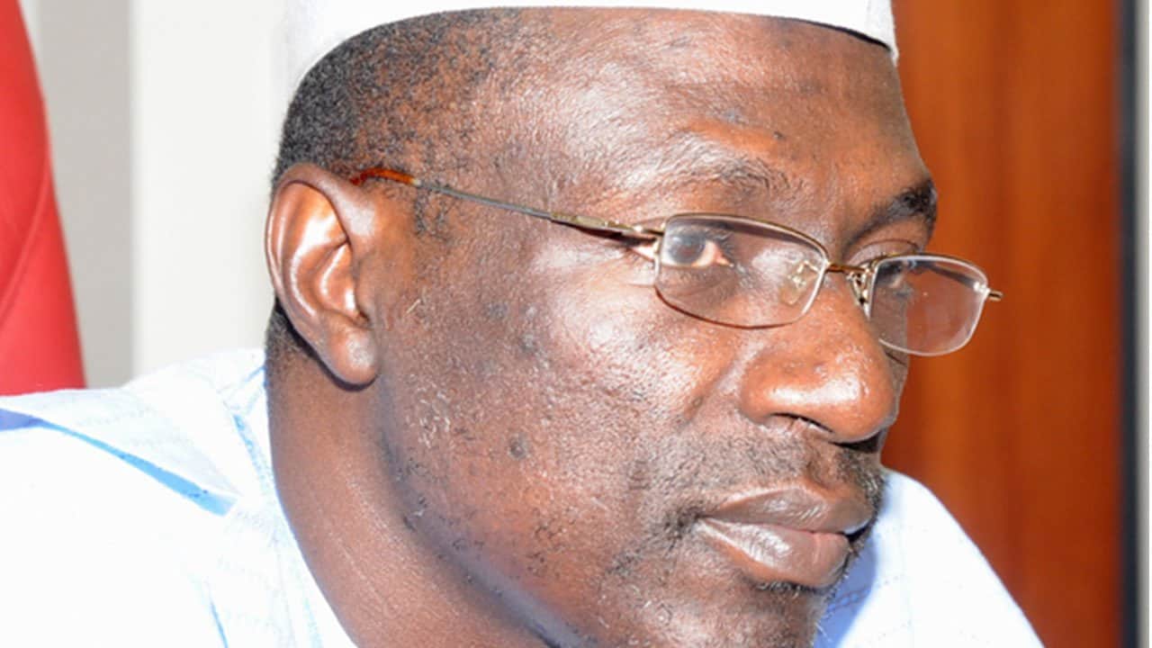 2023: ‘What PDP Need To Defeat APC’ – Makarfi Spills