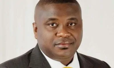 Bassey Akpan Emerges YPP Governorship Candidate In Akwa Ibom