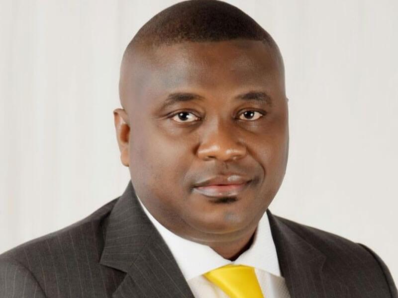 Bassey Akpan Emerges YPP Governorship Candidate In Akwa Ibom