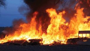 20 Escape Death As Explosion Rocks Kano Again