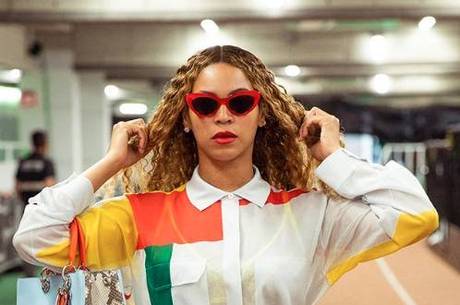 Beyoncé reveals that she is a descendant of a slave owner