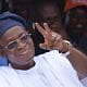 “I’ll Win By The Grace Of God" - Oyetola Predicts Victory As He Opens Up Lead In Osun APC Guber Primary Election