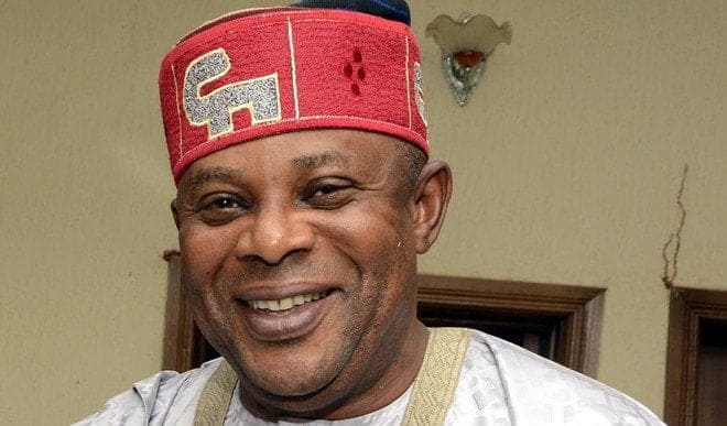 Breaking: Tribunal Delivers Judgment On Petition Challenging Faleke’s VictoryBreaking: Tribunal Delivers Judgment On Petition Challenging Faleke’s Victory