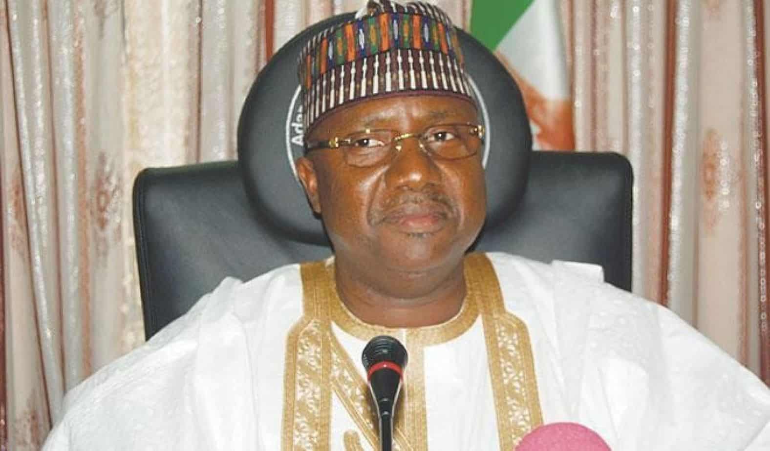 BREAKING: Senator Bindow Officially Dumps APC