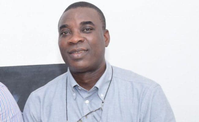 'You Are A Disgrace' - Wasiu Ayinde Blasts His Band Boys