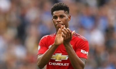 Rashford