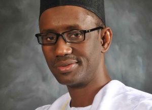 'Let Us Take A Moment To Reflect' - Ribadu Sends Eid al-Kabir Message To Nigerians