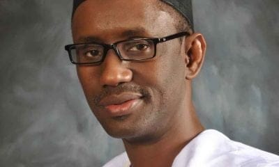 'Let Us Take A Moment To Reflect' - Ribadu Sends Eid al-Kabir Message To Nigerians