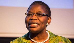 Backing Pantami Shows Buhari's Stance On Terrorism - Ezekwesili