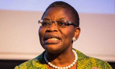 2023 Election: Ezekwesili Reveals Reason For Damaged Trust In INEC