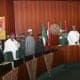 Kyari, Monguno In Attendance As Buhari Presides Over FEC