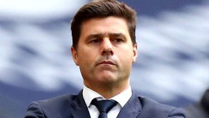 PSG Manager, Pochettino Tests Positive For COVID-19