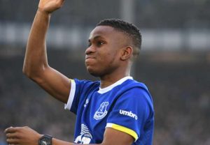 Ademola Lookman Takes Final Decision On Playing For Nigeria