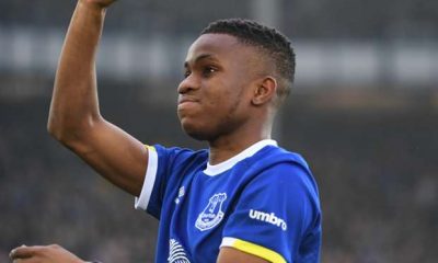 Ademola Lookman Takes Final Decision On Playing For Nigeria