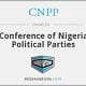 Adamawa: INEC Giving Victory To Highest Bidders, Acting The Script Of Nigeria's Enemies - CNPP
