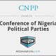 Niger Coup: CNPP Warns Nigeria Against Leading ECOWAS To War