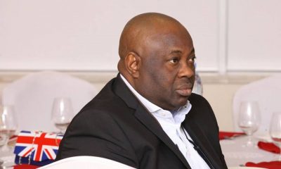 Dele Momodu Under 'Attack' Over Comment On 2023 Elections