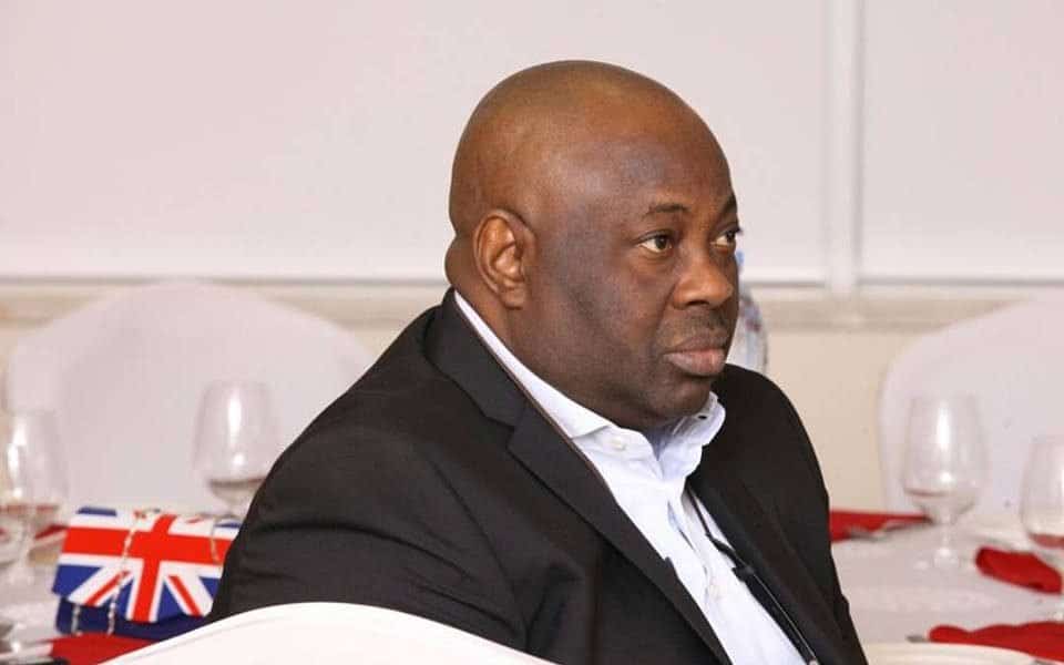 Dele Momodu Under 'Attack' Over Comment On 2023 Elections