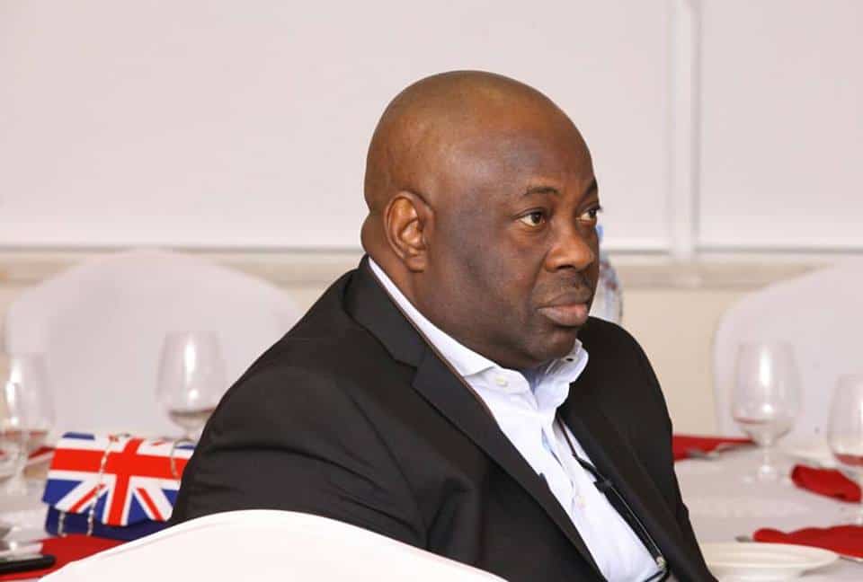 Dele Momodu Under 'Attack' Over Comment On 2023 Elections