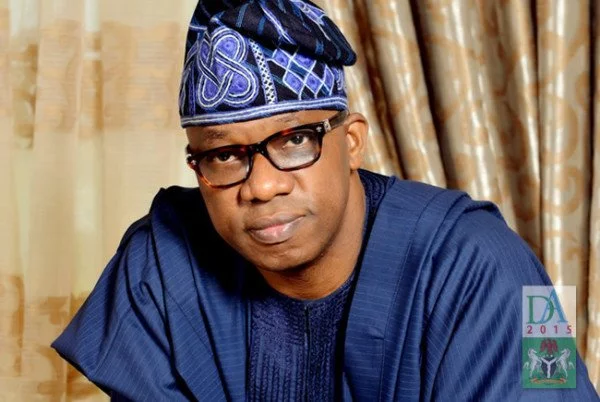 Breaking: Tribunal Delivers Final Judgment On Dapo Abiodun's Election
