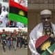 Anambra 2021: IPOB Distances Self From Call For Governorship Election Boycott