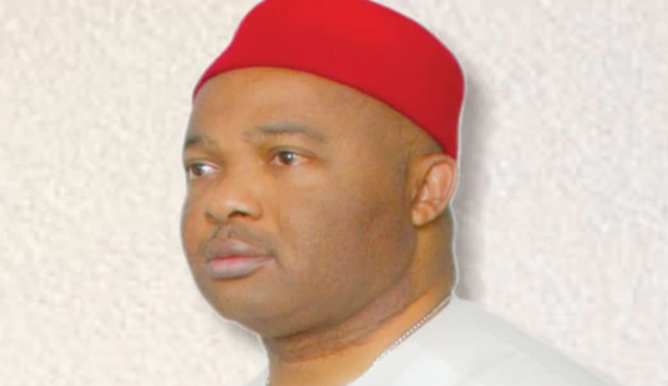 Imo Gov't Reacts To Uzodinma’s Rumoured Health Condition, Death