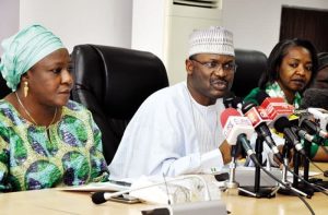 Breaking: INEC Ends Emergency Meeting, Takes Decision On Presidential Election
