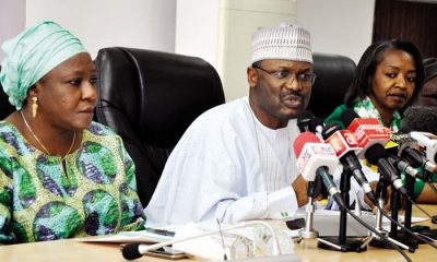 Breaking: INEC Ends Emergency Meeting, Takes Decision On Presidential Election