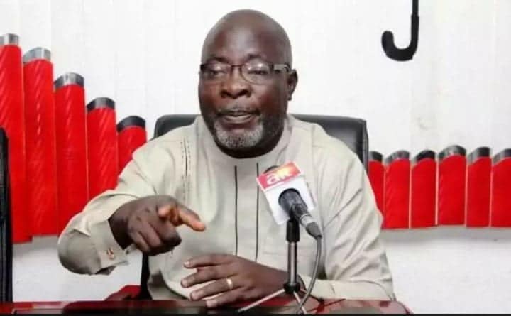 I Look Forward To The Day PDP Will Be Allowed To Breathe Without The Issue Of Atiku And Wike - Ologbondiyan