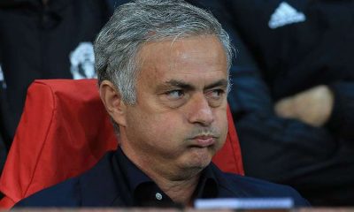 Mourinho