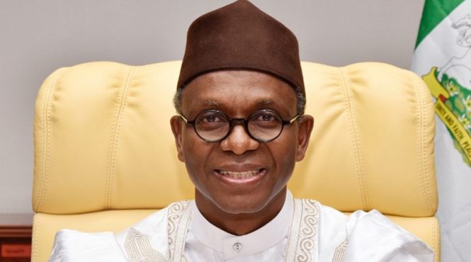 JUST IN: El-Rufai Lifts Curfew In All 23 LGAs In Kaduna 