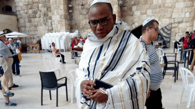 Biafra: How 'COVID-19 Complications And Spiritual Factors' Killed Nnamdi Kanu In Europe - INM