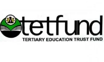 TETFUND: Over 137 Students 'Disappear' Abroad After Enjoying FG Overseas Scholarship