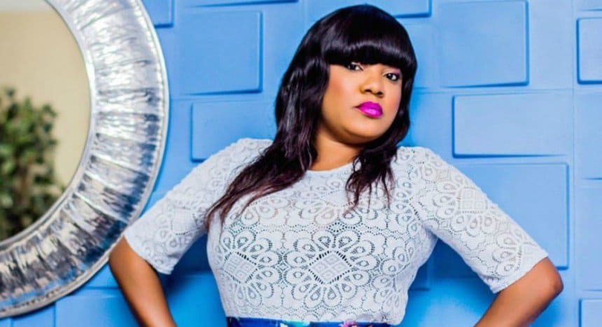 Toyin Abraham Defends Nkechi Blessing On Sexual Adventure Naija News