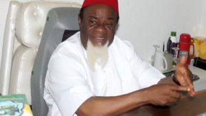 2023 Igbo Presidency: Northern Groups Reject Ezeife, Tell Him Who To Beg