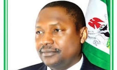 Just In: AGF Malami Speaks Again, Insists 'Operation Amotekun' Remains Illegal