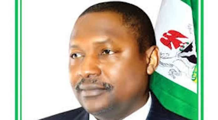 Just In: AGF Malami Speaks Again, Insists 'Operation Amotekun' Remains Illegal