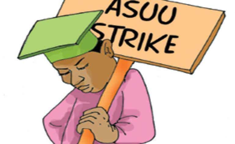 #ASUUStrikeUpdate: See Universities That Have Voted To Suspend Strike