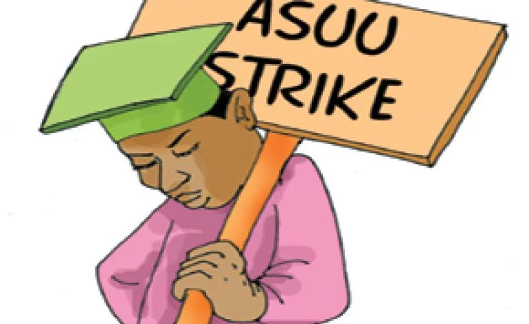 #ASUUStrikeUpdate: See Universities That Have Voted To Suspend Strike