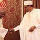 Presidency Speaks On Buhari Receiving N12.5m Ogun Money From Amosun