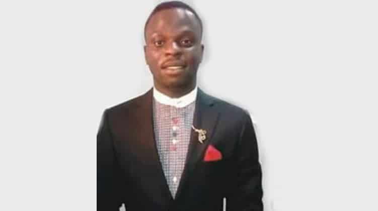 Apostle Omatsola, Sex Scandal Pastor Releases Prophecies On 2019 Election